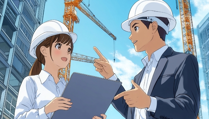 手に職「こつこつ」コースイメージ