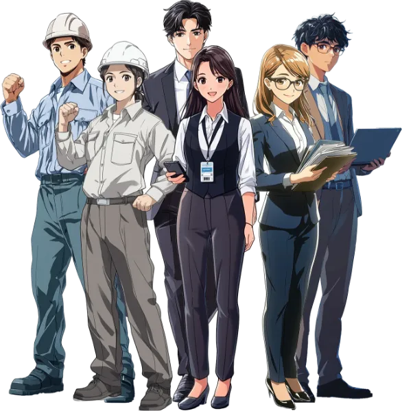 逆転キャリアシナリオ