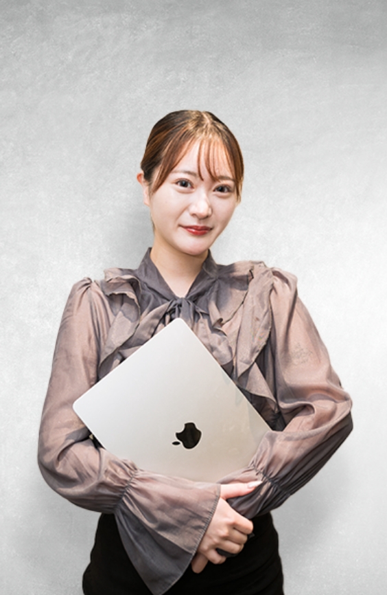 MIU SUZUKI / 鈴木美羽