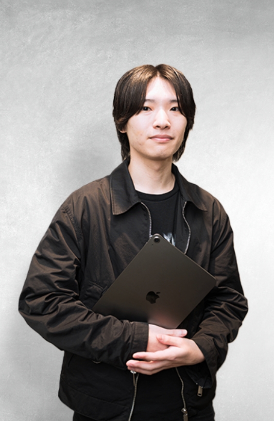 菅優太郎のプロフィール画像