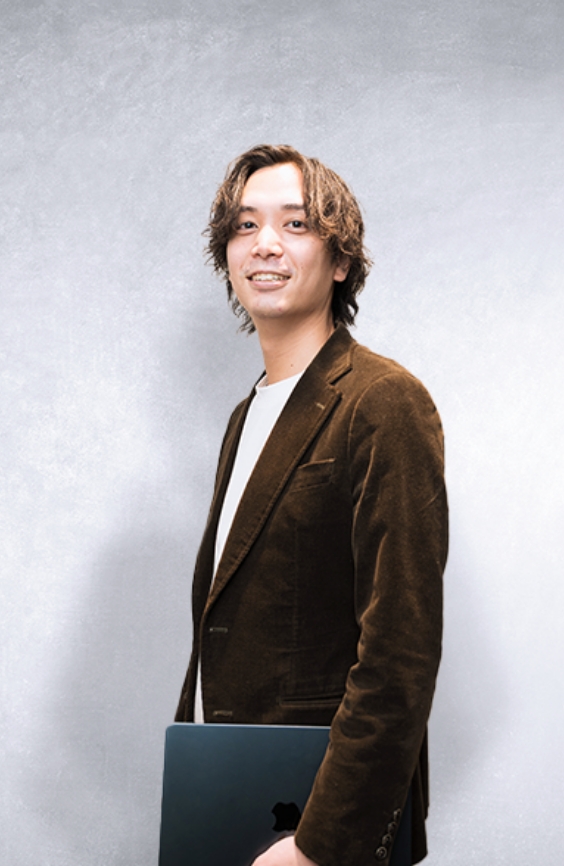 JYUNPEI YOSHIKAWA / 吉川俊平