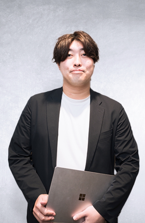 藤田侑也のプロフィール画像