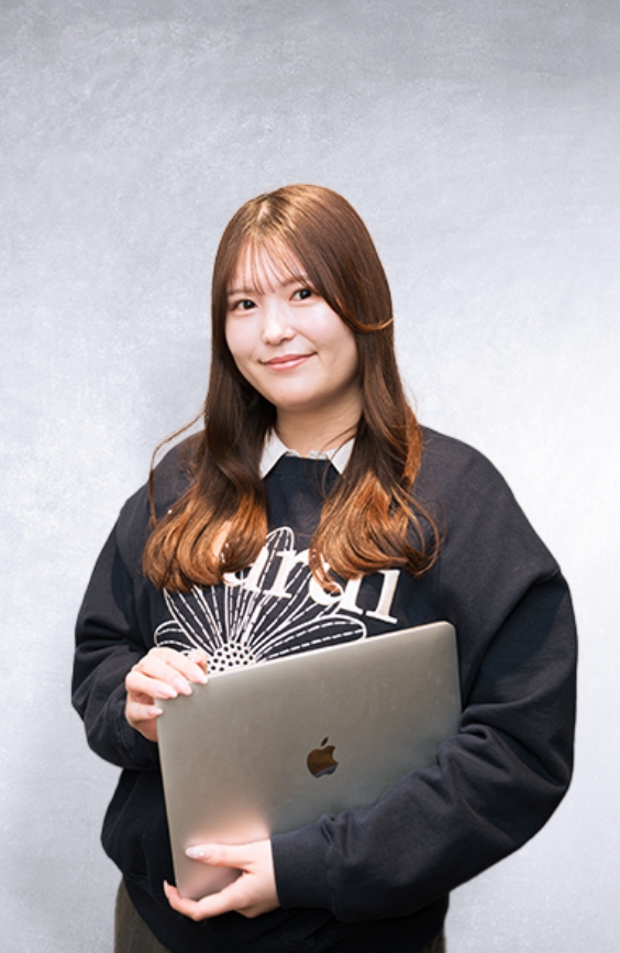 大和田鈴奈のプロフィール画像