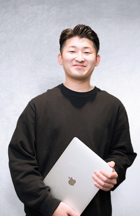 GENTA KAMIZAWA / 神澤元太