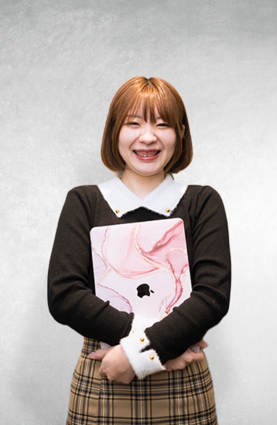 NATSUMI TAKIZAWA / 滝澤なつみ