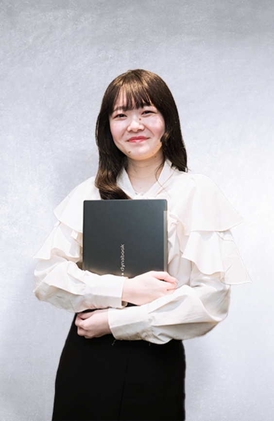 内野彩音のプロフィール画像