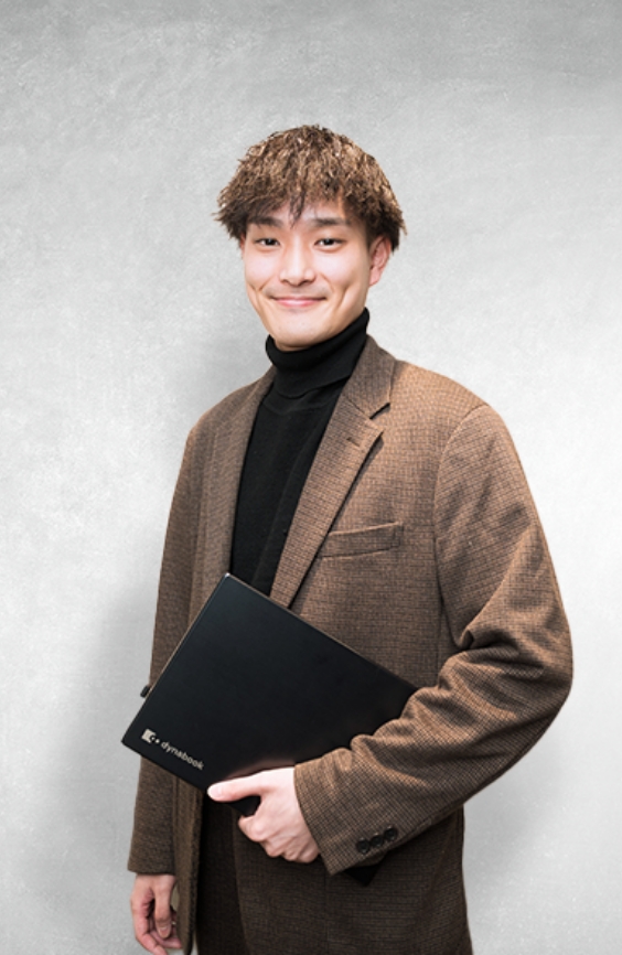 高橋廉のプロフィール画像